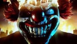 Digital Chumps: Twisted Metal Review