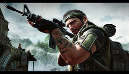 in Retaliation of COD: Black Ops: Top 5 Video Game Endings