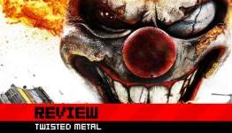 Destructoid: Twisted Metal Review