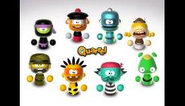 Review: Quarrel – VGBlogger