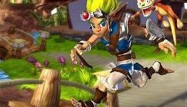 Jak and Daxter Collection Review (SoLastGen)