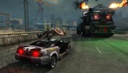 Game Informer: Twisted Metal Review