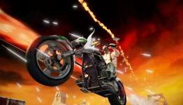 GamesRadar: Twisted Metal Review
