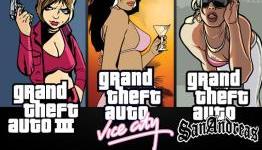 GTA: III Featured in Mac Life + GTA Trilogy Mac Versions Now Available on Steam