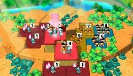 Review | Quarrel [Default Prime]
