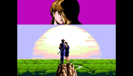 20 romantic moments in classic video games