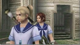 Are New LovePlus Uniforms Good Enough For Monster Slaying?