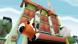 Little Deviants Ps Vita Review (PsVitaBuzz)