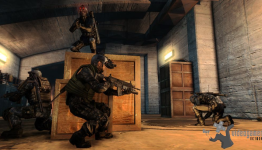 War Inc. Battle Zone Adds New Features and Introduces Community Inspired Map, the Citadel