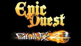 Epic Quest (Pinball FX 2) Review | The Controller Online