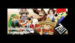 Gaming Music – A Mixtape – 7BitArcade