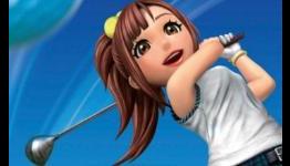 Metro- Everybody’s Golf PS Vita Review