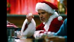 Billy Bob Thornton Says ‘Bad Santa 2’ Will Shoot This Fall For Christmas 2013 Release