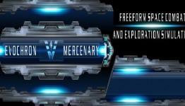 Evochron Mercenary: StarWraith 3D Games (JPS)