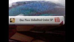 One Piece Misprint!?