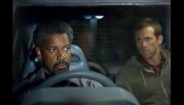 Safe House (2012) – Popzara Review