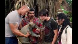 Journey 2: The Mysterious Island (2012) – Popzara Review