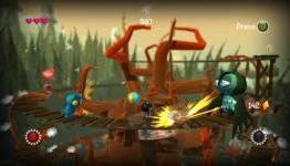ScaryGirl (XBLA, PSN) – Popzara Review