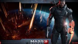Mass Effect 3 Walkthrough [VGB]