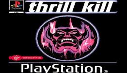 Ban this sick filth! A history of violent video games