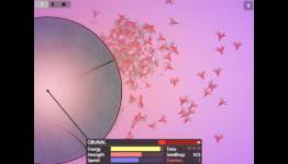 Pocket-Lint: Eufloria HD review