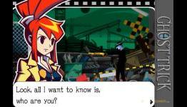 VideoGamer: Ghost Trick Review