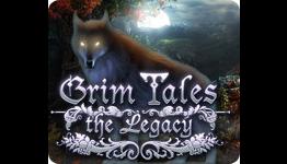 Grim Tales: The Legacy Review from Casual Game Guides