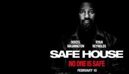 Crosstalk Movie Review: Safe House