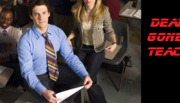 Dead & Gone: Teachers