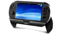 Nyko’s PS Vita Power Grip delayed, Chinese new year blamed
