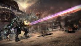 Console XP:  Starhawk beta impressions