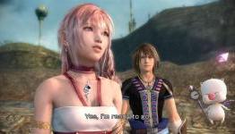 Final Fantasy XIII-2 Review (MSXbox-World)