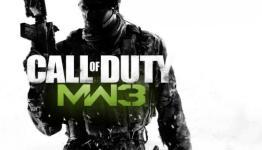 Modern Warfare 3 Free Weekend on Steam