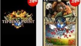 70% off Fate of the World Titles at GamersGate