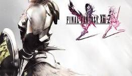 Gaming Tale | Final Fantasy XIII-2 Review