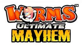 Full Trophy List for Worms: Ultimate Mayhem!