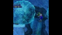 Sonic 4: Episode 2 New screenshots