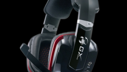 Meet HS-G700V Cavimanus, the Rumbling Gaming Headset