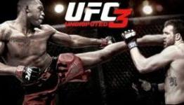 UFC Undisputed 3 Review – Vantage