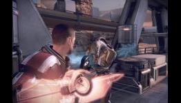 Mass Effect 3 Demo Is A Great Experience – Playstation Edge