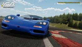Auto Club Revolution beta open for registration