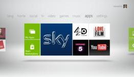 New 360 Dashboard Isn’t For Gamers.