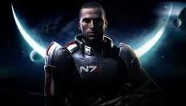 Mass Effect 3 Demo : Uninspired and Disappointing