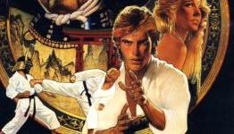 Official: Jordan Mechner is reviving Karateka