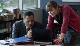 Reel Bits Q & A: Jennifer Ehle on Contagion