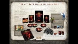 Diablo 3 Collector’s Edition, Detailed