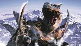 Nintendo-Gamer.net: Monster Hunter Tri G review