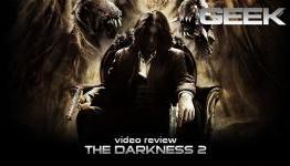 The Darkness 2 Video Review | Elder-Geek.com