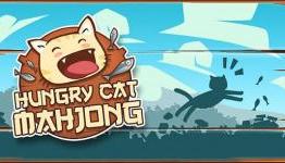 AndroidGamesReview – Hungry Cat Mahjong
