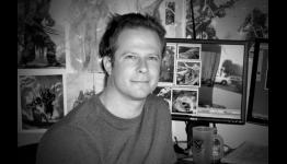 Bethesda replaces Elder Scrolls website with tribute to Skyrim and Fallout 3 Artist, Adam Adamowicz